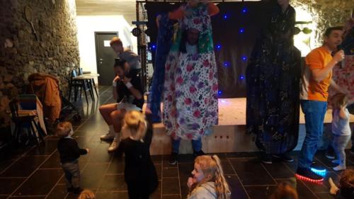 24 uur marathon 2019