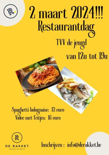 restaurantdag-TVV-de-jeugd